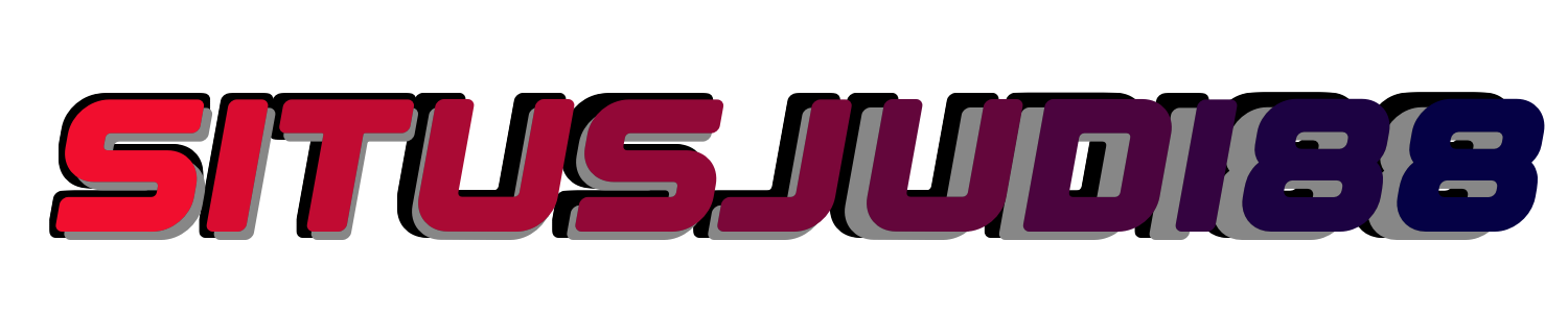 SITUSJUDI88 Logo